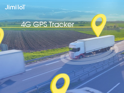 In order to improve and manage logistics industry, the 4G GPS trackers plays a good role in helping the management of the logistics industry.