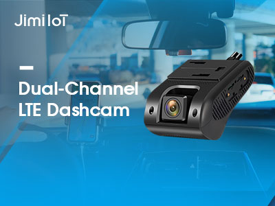 dual dash cam