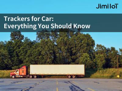 Regardless of whether it is a car rental company, a logistics company, or a car loan company, the car dynamics they master are all realized through tracker for car.