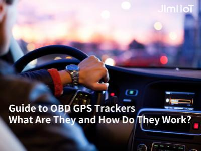 In this article, we'll dive into the world of OBD GPS tracking device and find out what makes them so cool. So, buckle up, and let's get started!