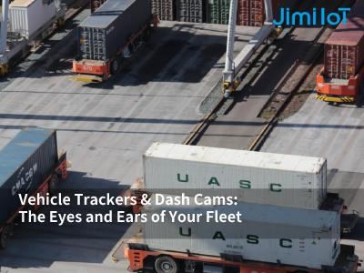 With vehicle trackers and dash cams leading the charge in revolutionizing fleet management. In this article, we will explore how these modern marvels are making life easier for fleet managers and ensuring more efficient and secure operations for businesses.