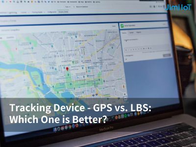 In this article, we'll explore the differences between tracking device GPS and LBS positioning, and help you decide which one is better for your needs.