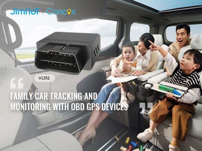 Our innovative OBD GPS tracker provides real-time vehicle tracking and diagnostics, revolutionizing fleet management with advanced features and effortless installation.