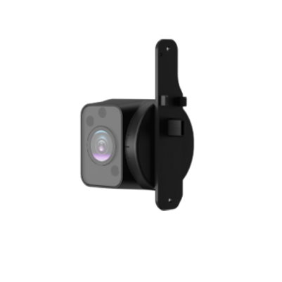 The CI02 is a USB cameras specially designed for the JC450 series. It can be perfectly mounted on the main unit, and the wide viewing angle can meet almost all monitoring requirements of the cabin.