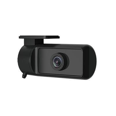 The CI03 is a small factor infrared cameras with adjustable angle of view. It can be mounted to various locations inside the vehicle, making it suitable for monitoring the area of interest in a more flexible way.