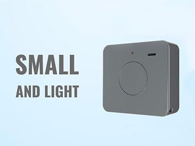 Get Ready for Qbit M: The Newest Addition to JimiIoT's IoT Portable GPS Tracker Solutions