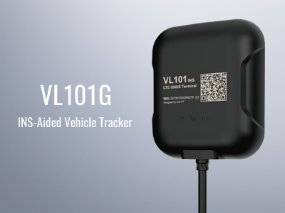 Jimi IoT, a leading provider of GPS tracking solutions, has announced the release of its latest product, the VL101G INS-Aided Vehicle Tracker.