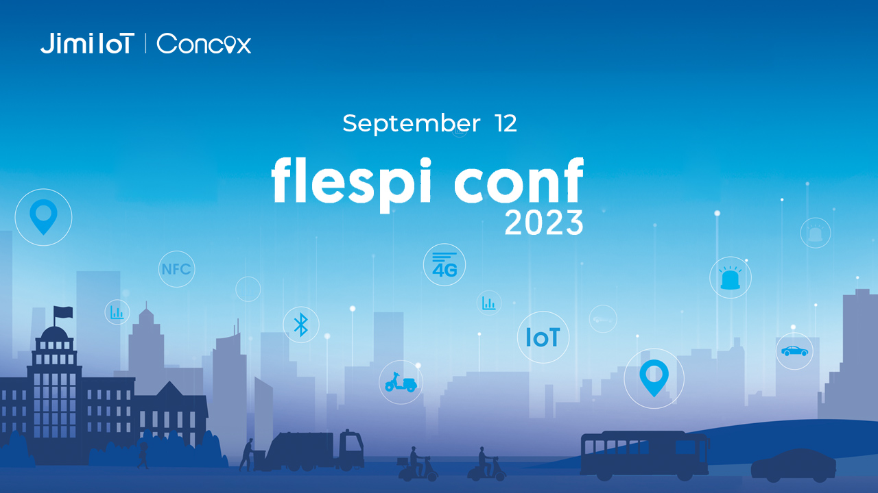 Revolutionizing Telematics: Highlights from flespi conf 2023