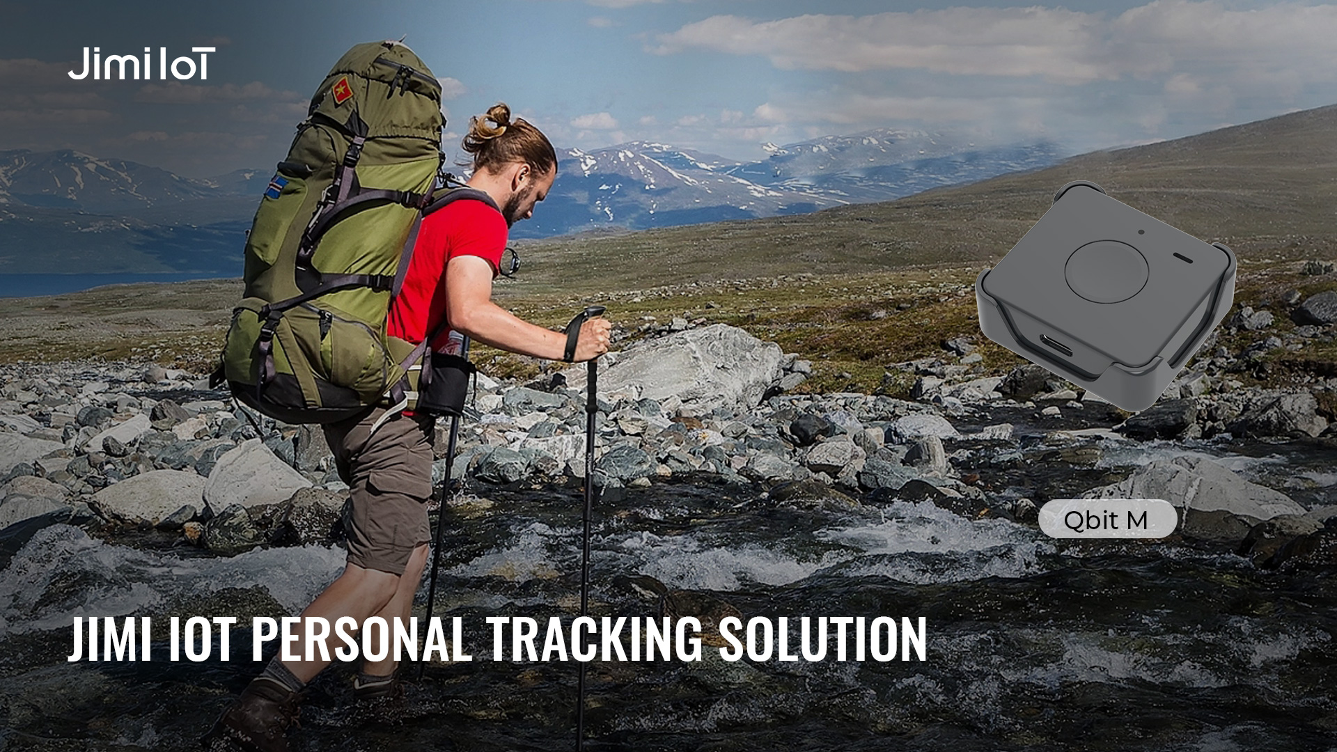 Learn about the versatile uses of personal trackers and how they can enhance productivity and peace of mind in everyday life.