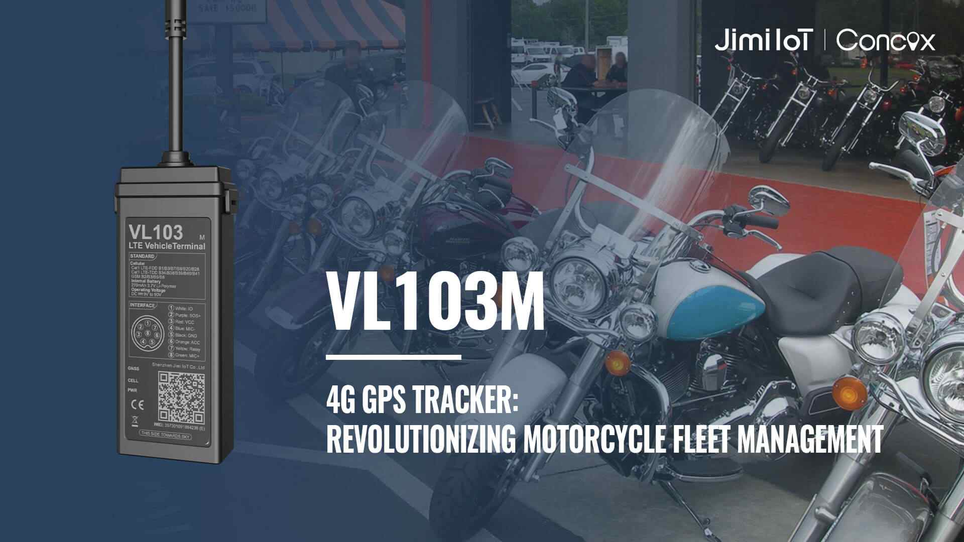 Efficiently monitor and track your motorcycle with our cutting-edge motorcycle GPS tracker. Stay informed of its location, speed, and status, and receive alerts on potential theft or unauthorized use. Safeguard your vehicle like never before.