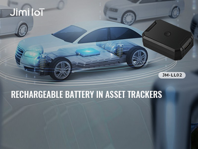 Our Asset Trackers feature a powerful Rechargeable Battery, providing long-lasting reliability and peace of mind for your remote monitoring needs