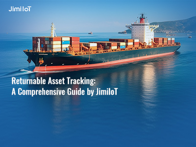 "Returnable Asset Tracking" employs advanced systems to track and manage reusable assets, enhancing supply chain efficiency, reducing costs, and promoting sustainability.