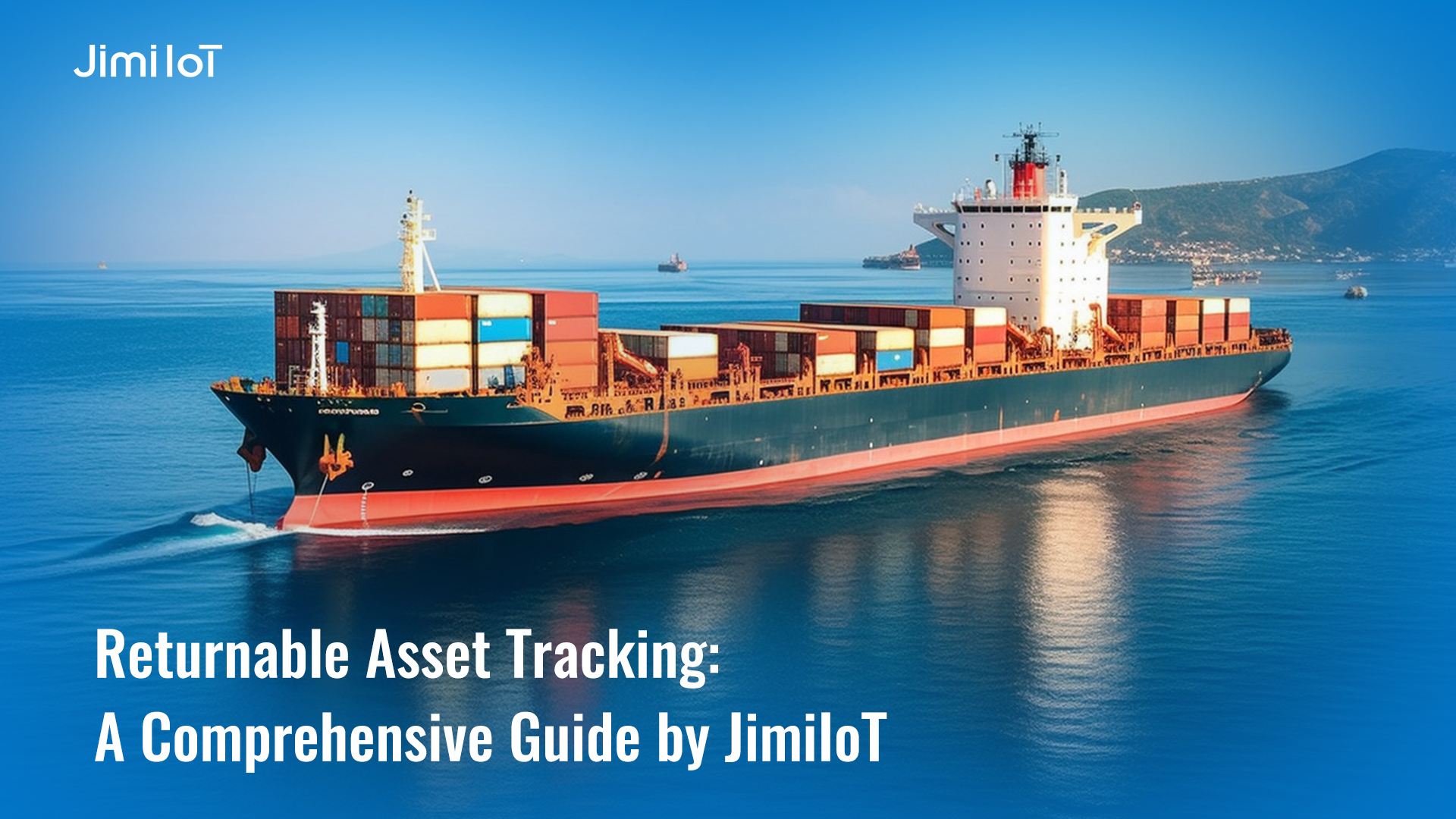 "Returnable Asset Tracking" employs advanced systems to track and manage reusable assets, enhancing supply chain efficiency, reducing costs, and promoting sustainability.
