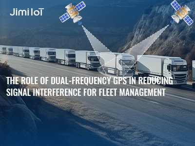 Accurate GPS tracking plays a crucial role in effective fleet management, enabling businesses to optimize operations, enhance efficiency, and ensure the safety of their assets and drivers. With the advancements in dual-frequency GPS technology, such as the utilization of both L1 and L5 frequencies, fleet managers can now enjoy even greater precision and reliability in their tracking systems.