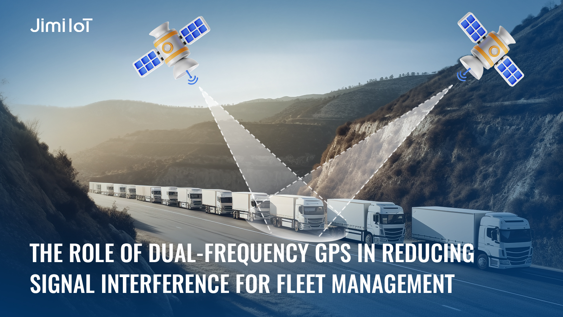 Accurate GPS tracking plays a crucial role in effective fleet management, enabling businesses to optimize operations, enhance efficiency, and ensure the safety of their assets and drivers. With the advancements in dual-frequency GPS technology, such as the utilization of both L1 and L5 frequencies, fleet managers can now enjoy even greater precision and reliability in their tracking systems.