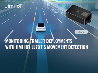 The trailer GPS tracker is a revolutionary device that allows you to monitor the location of your trailer in real-time, providing you with peace of mind and improved security.