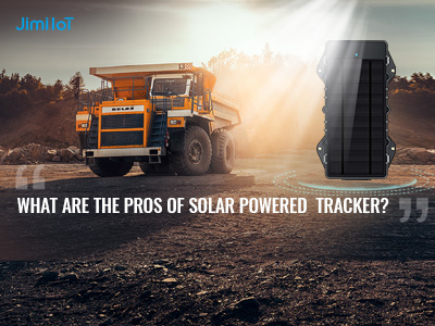 In recent years, solar power tracker have gained substantial traction as a practical and sustainable solution for tracking and managing assets across a broad spectrum of industries.