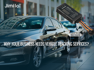 Revolutionary Vehicle Tracking Service offering real-time tracking, security and monitoring solution for personal and commercial transportation needs