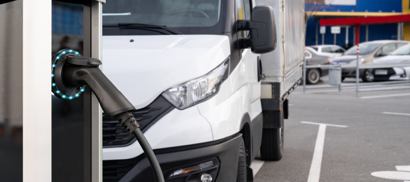 Electric Vehicle Fleet Management