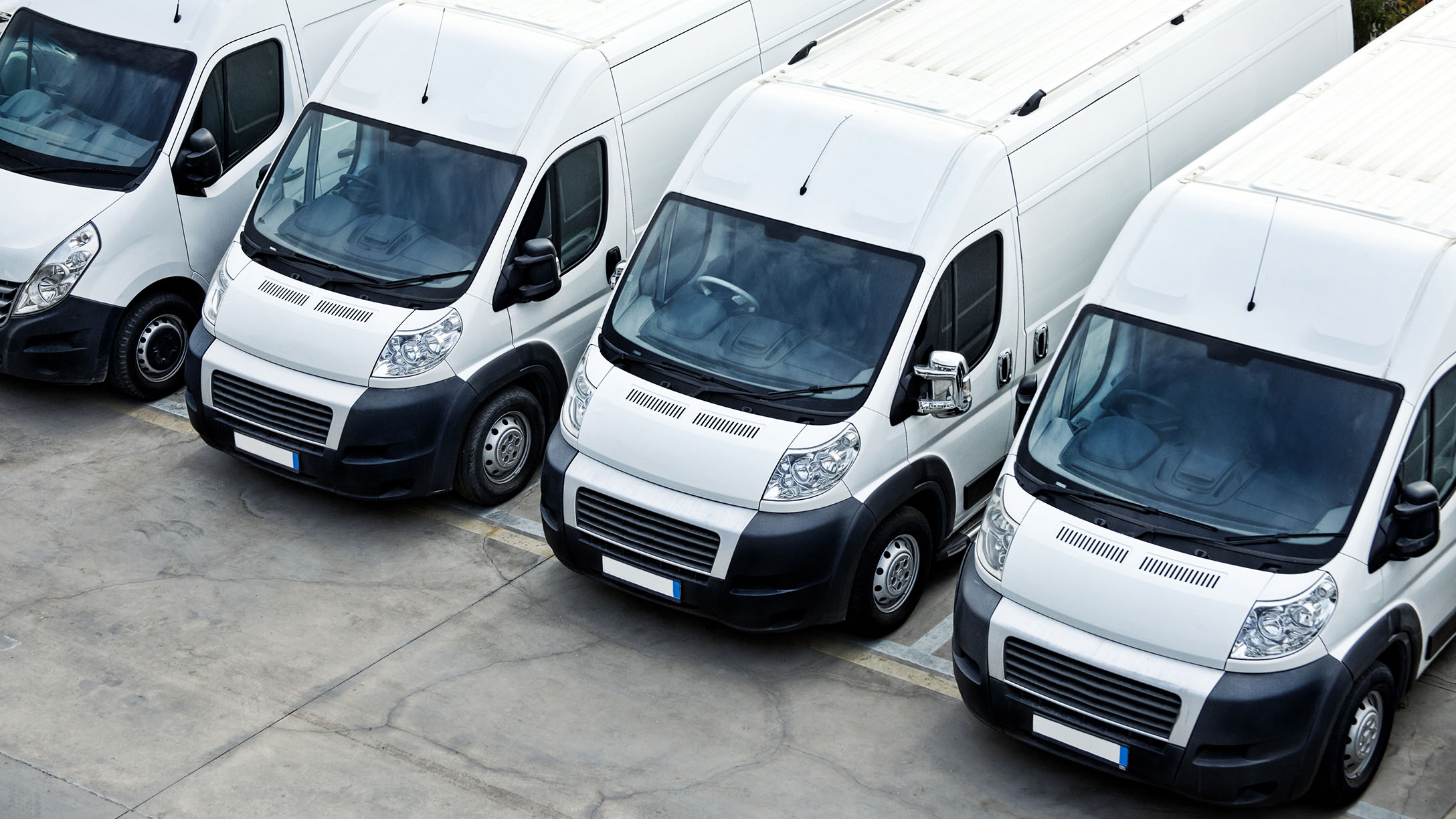 What is Fleet Leasing